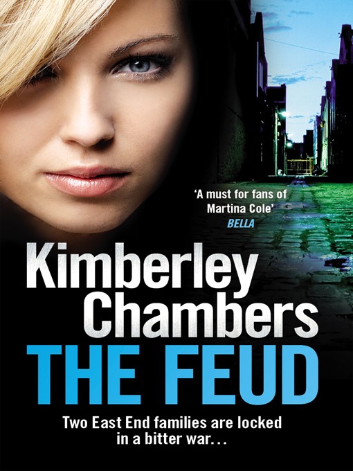 Title details for The Feud by Kimberley Chambers - Available